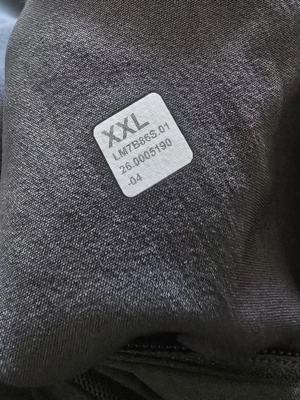 NEW Lululemon Pace Breaker Linerless Short 5